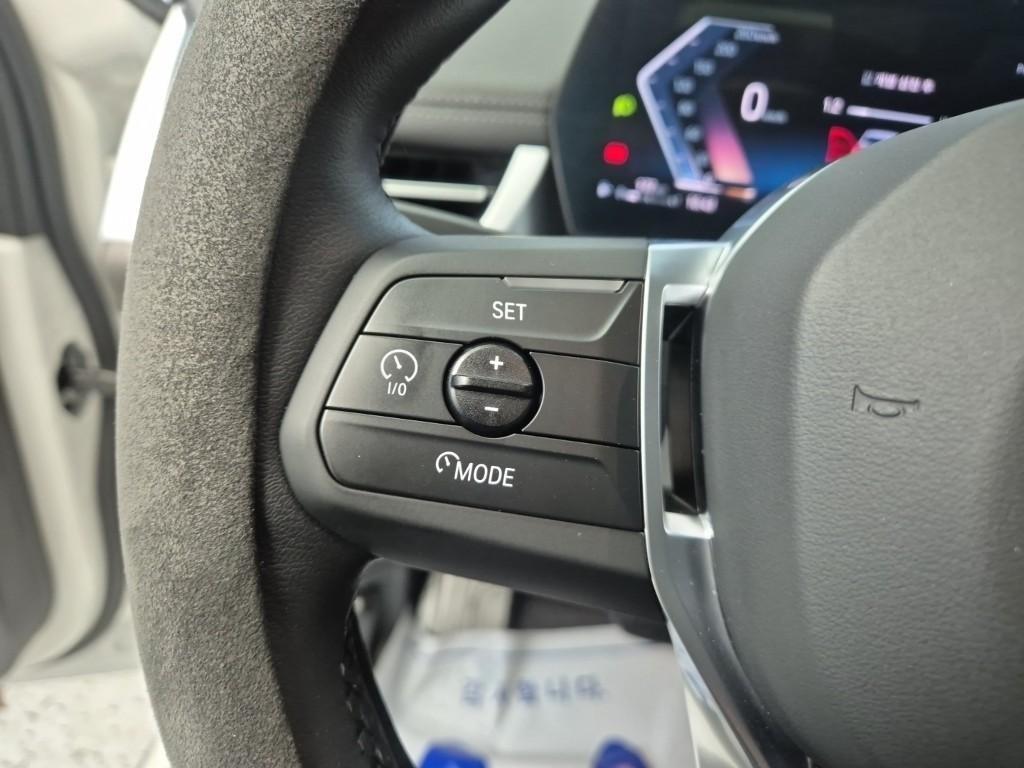 BMW X1 2024 Blanco - Importación desde Corea - HF Imports Iquique - Foto 16