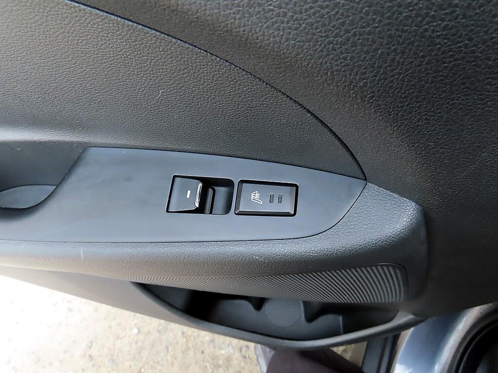 HYUNDAI Tucson 2017 Gris - Importación desde Corea - HF Imports Iquique - Foto 16