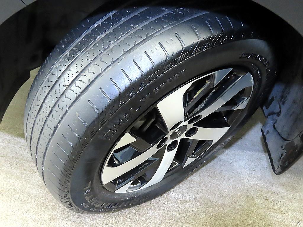 KIA Sorento 2022 Negro - Importación desde Corea - HF Imports Iquique - Foto 20