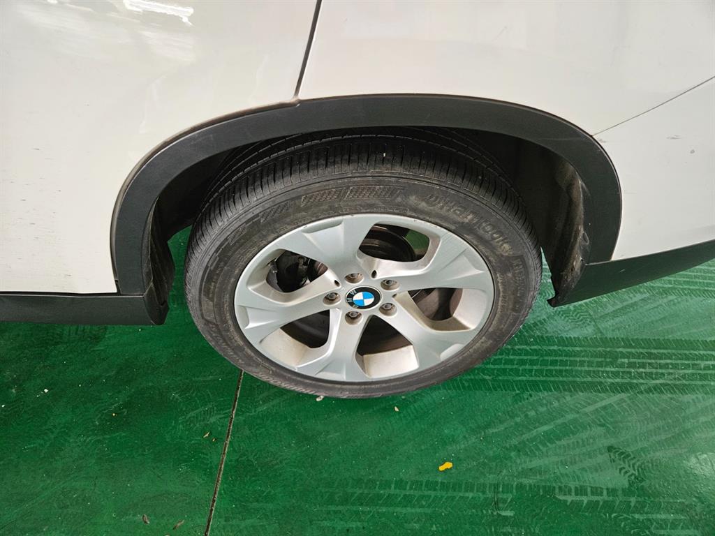 BMW X1 2013 Blanco - Importación desde Corea - HF Imports Iquique - Foto 17