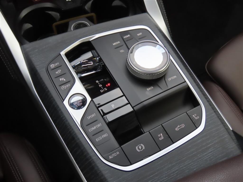 BMW 4 Series - Vista 11