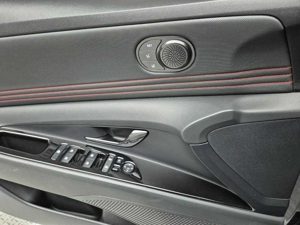 HYUNDAI Avante 2021 Gris - Importación desde Corea - HF Imports Iquique - Foto 19