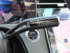 Mercedes Benz E class - Vista 12