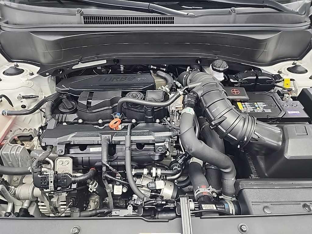 KIA Seltos - Vista 5