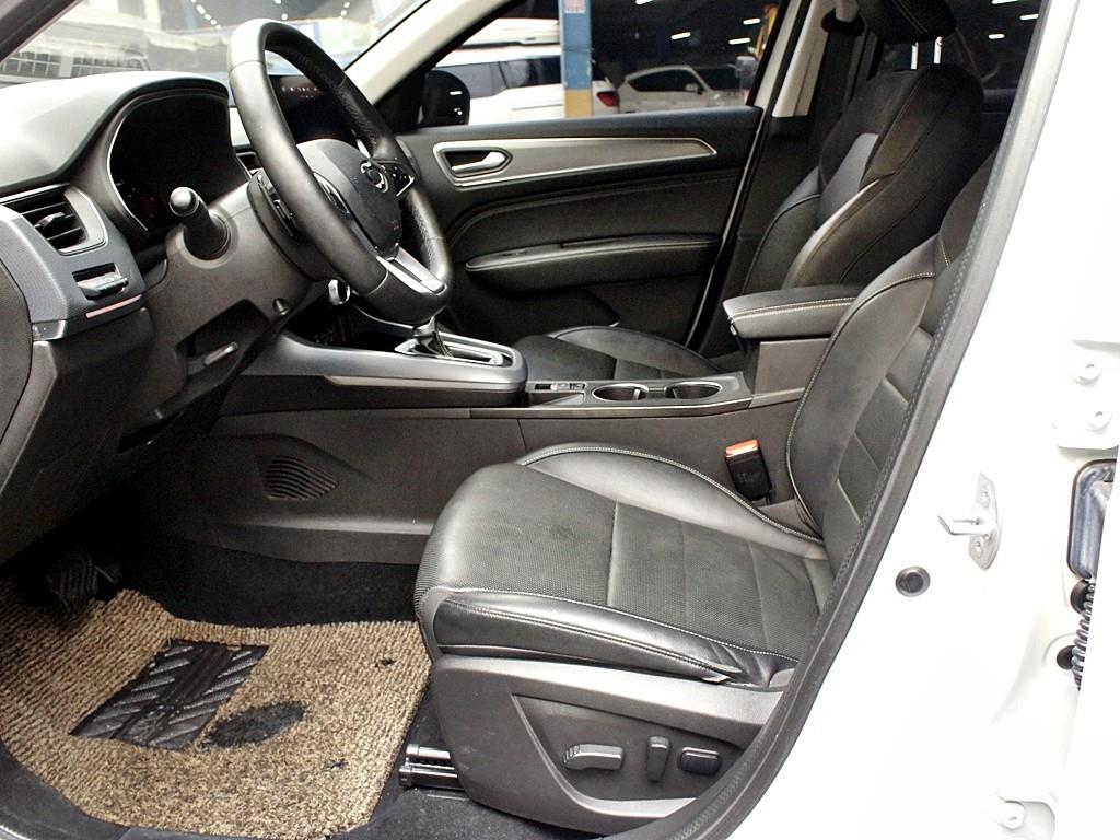 SAMSUNG XM3 - Vista 9