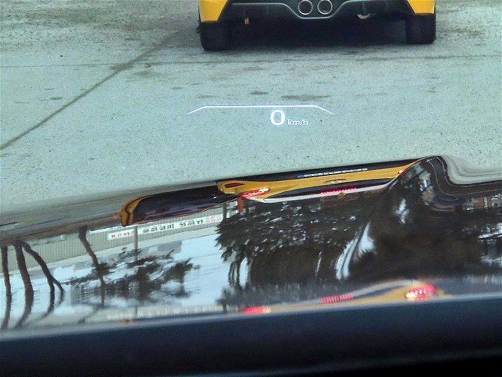 Genesis GV80 - Vista 10