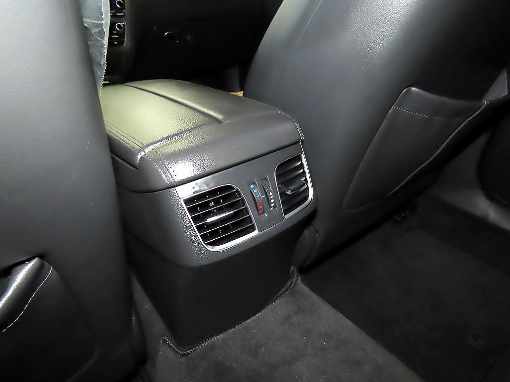 HYUNDAI Genesis 2015 Gris - Importación desde Corea - HF Imports Iquique - Foto 17