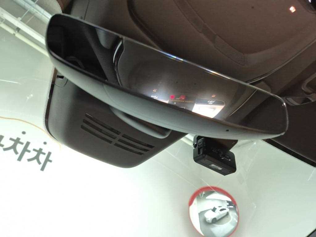 Volvo S90 2022 Blanco - Importación desde Corea - HF Imports Iquique - Foto 18