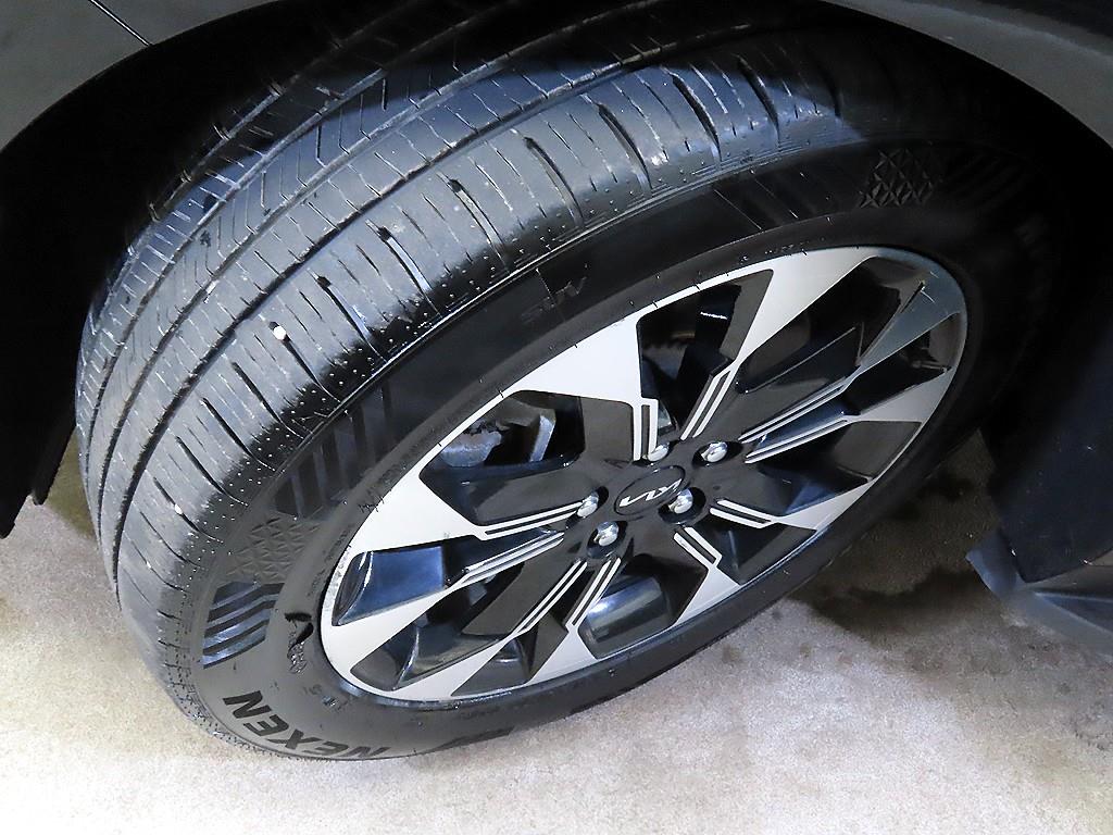 KIA Carnival 2023 Negro - Importación desde Corea - HF Imports Iquique - Foto 20