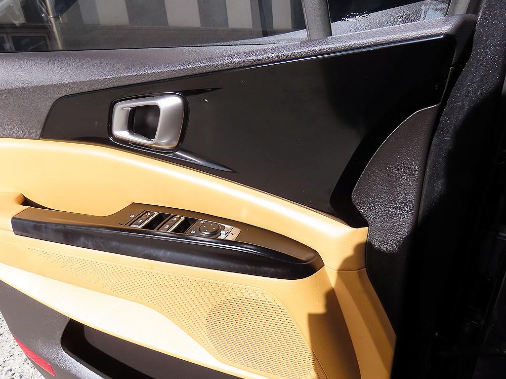 KIA Carnival - Vista 12