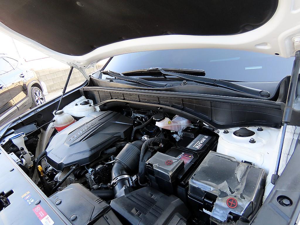 KIA Sorento 2021 Blanco - Importación desde Corea - HF Imports Iquique - Foto 19