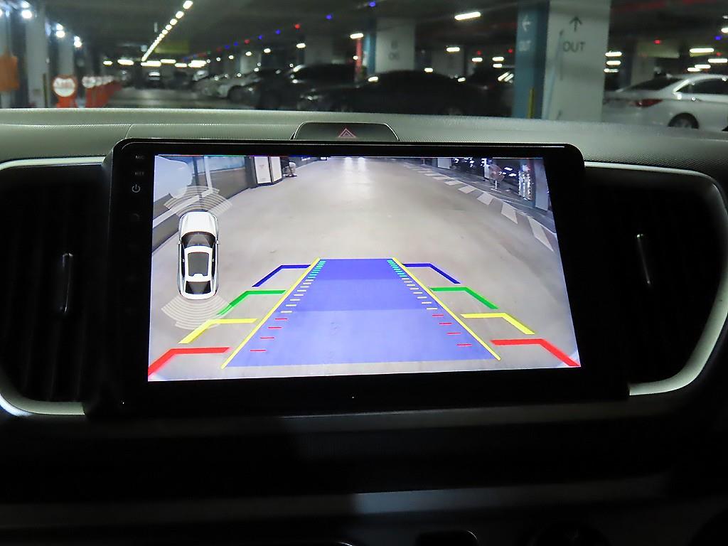 KIA Ray 2019 the color of pearl - Importación desde Corea - HF Imports Iquique - Foto 14