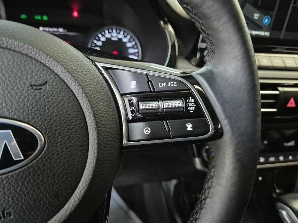 KIA Seltos 2022 Gris - Importación desde Corea - HF Imports Iquique - Foto 15