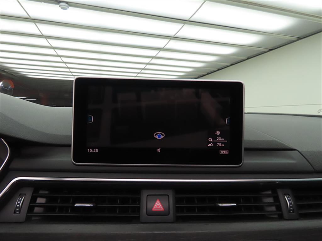 Audi A4 2018 Café - Importación desde Corea - HF Imports Iquique - Foto 16