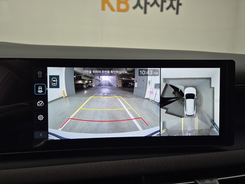 HYUNDAI Tucson 2025 Blanco - Importación desde Corea - HF Imports Iquique - Foto 15