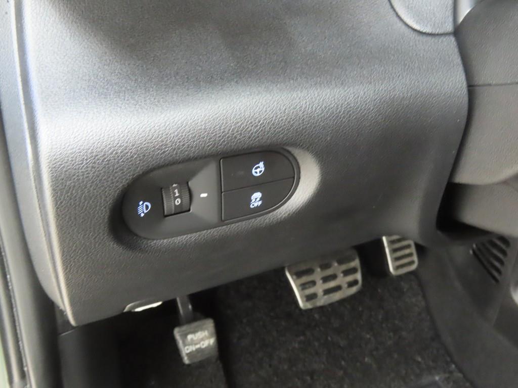 HYUNDAI Casper - Vista 11