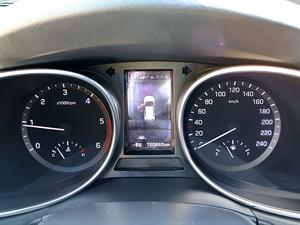 HYUNDAI Santa Fe - Vista 12