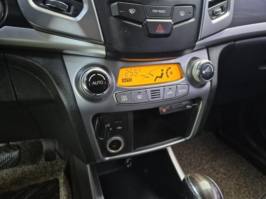 Ssangyong Korando 2015 Blanco - Importación desde Corea - HF Imports Iquique - Foto 18