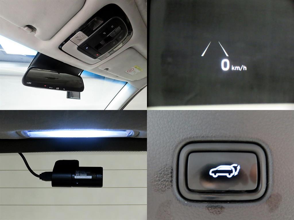 HYUNDAI Palisade 2021 Blanco - Importación desde Corea - HF Imports Iquique - Foto 15