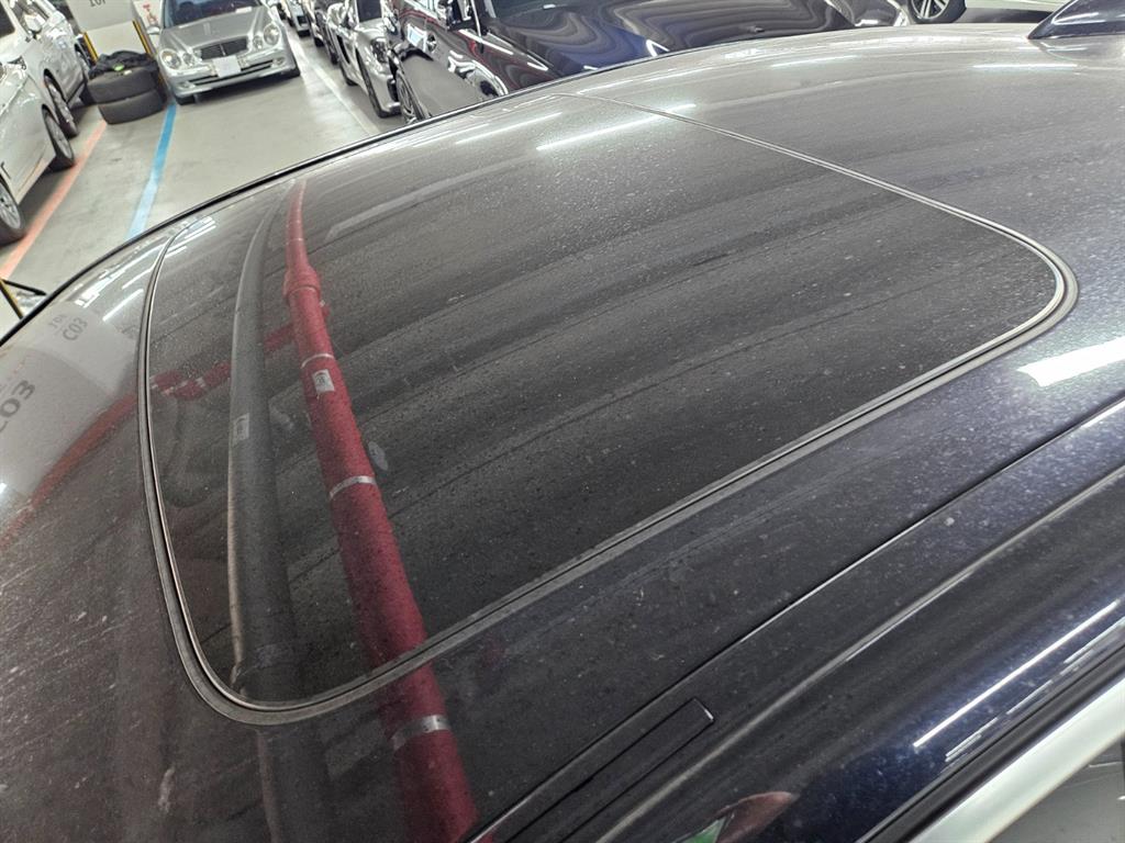 BMW 5 Series - Vista 6