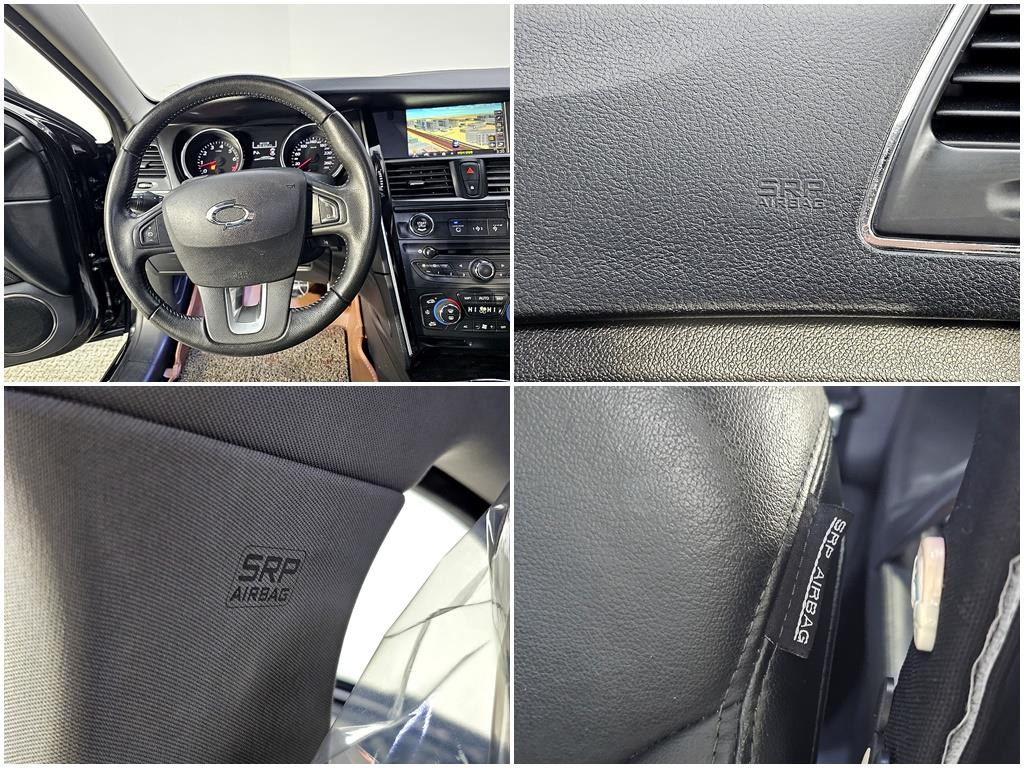 SAMSUNG SM7 2013 Negro - Importación desde Corea - HF Imports Iquique - Foto 16