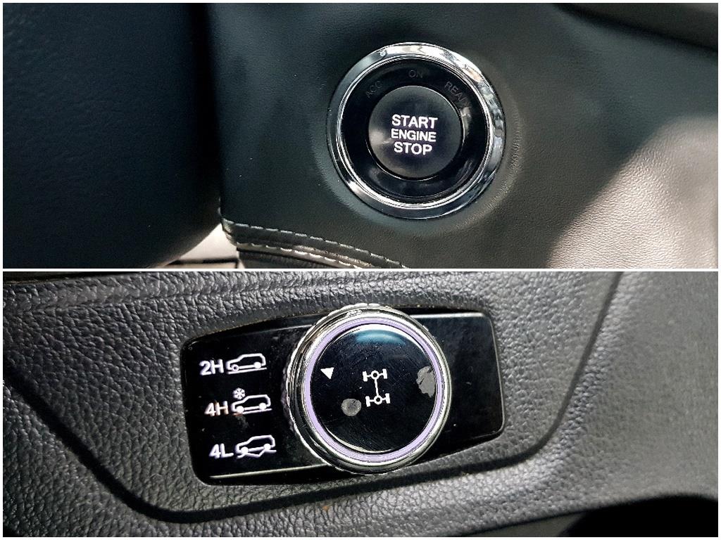 Ssangyong Rexton 2018 Blanco - Importación desde Corea - HF Imports Iquique - Foto 13