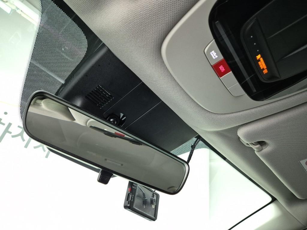 KIA Sorento 2022 Blanco - Importación desde Corea - HF Imports Iquique - Foto 16