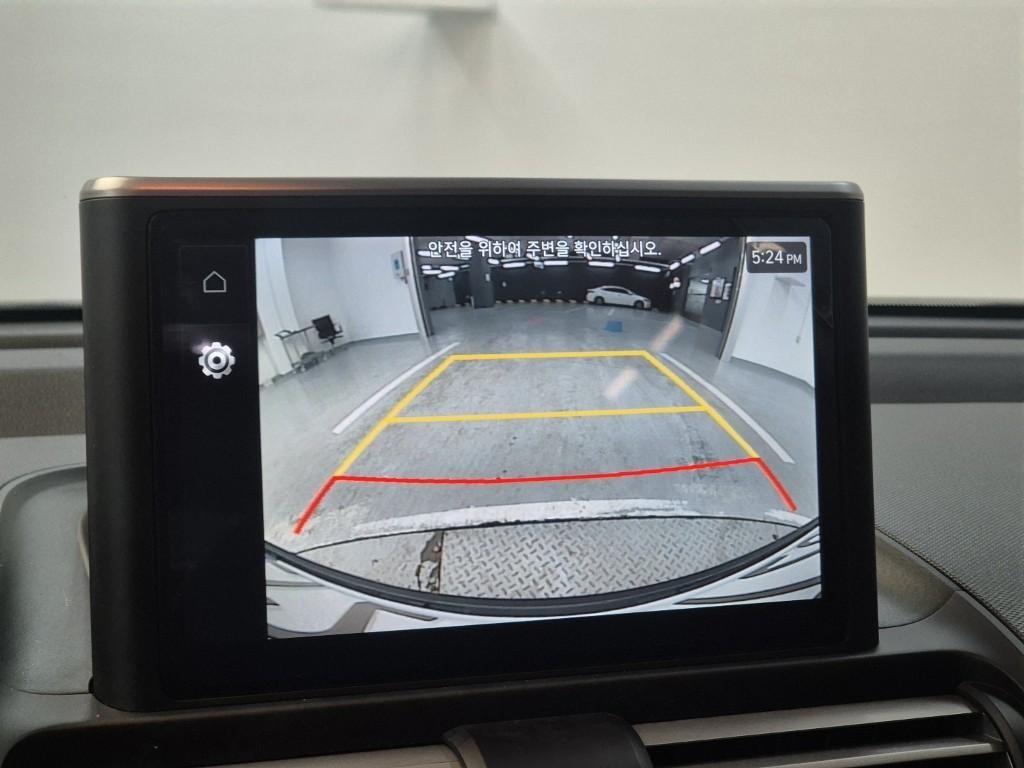 HYUNDAI Casper 2024 Blanco - Importación desde Corea - HF Imports Iquique - Foto 13