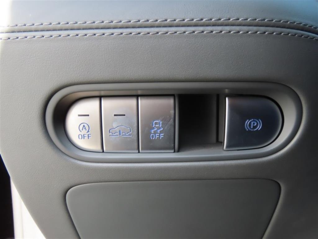 Genesis G90 2023 Negro - Importación desde Corea - HF Imports Iquique - Foto 11