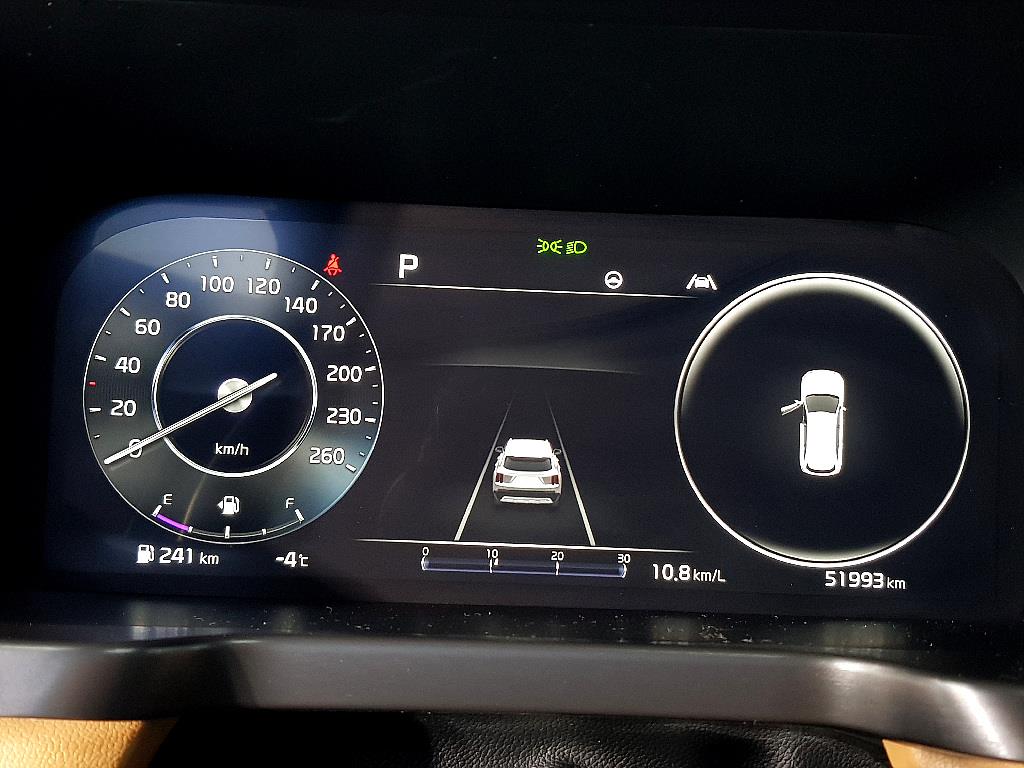 KIA Sorento - Vista 7