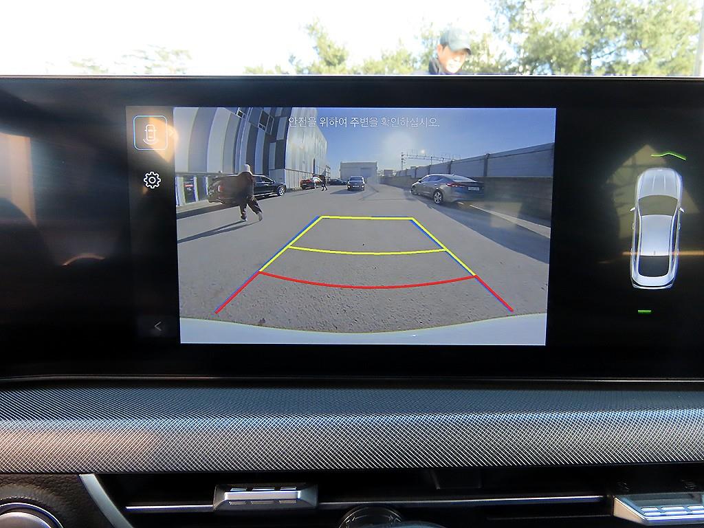 HYUNDAI Sonata 2024 Blanco - Importación desde Corea - HF Imports Iquique - Foto 16