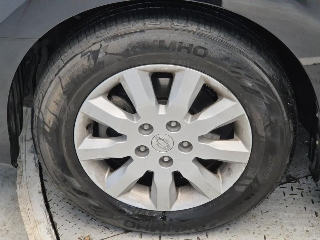 SAMSUNG SM7 2009 Negro - Importación desde Corea - HF Imports Iquique - Foto 18