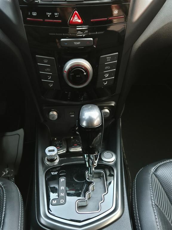 Ssangyong Tivoli 2017 Azul - Importación desde Corea - HF Imports Iquique - Foto 17