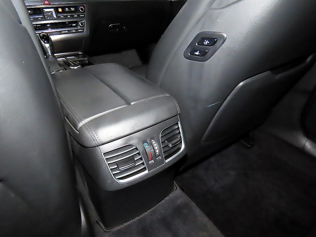 HYUNDAI Genesis 2016 Plateado - Importación desde Corea - HF Imports Iquique - Foto 15