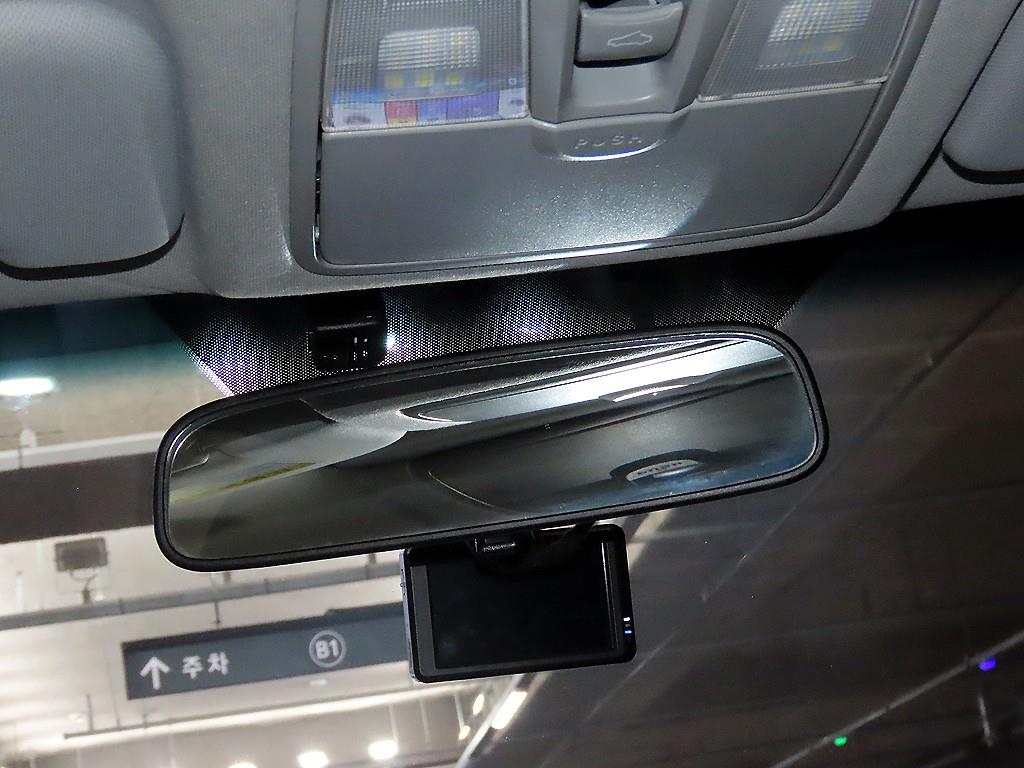 HYUNDAI Avante 2014 Blanco - Importación desde Corea - HF Imports Iquique - Foto 16