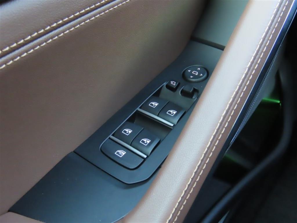 BMW X6 2025 - Importación desde Corea - HF Imports Iquique - Foto 11