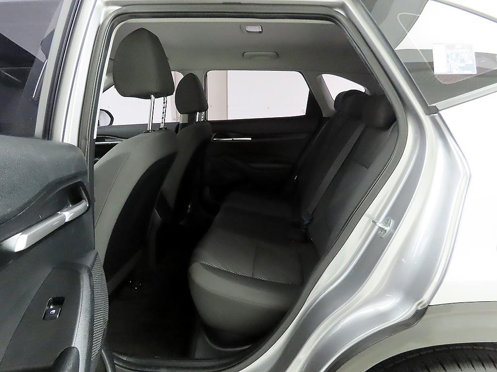 KIA Seltos 2022 Gris - Importación desde Corea - HF Imports Iquique - Foto 13