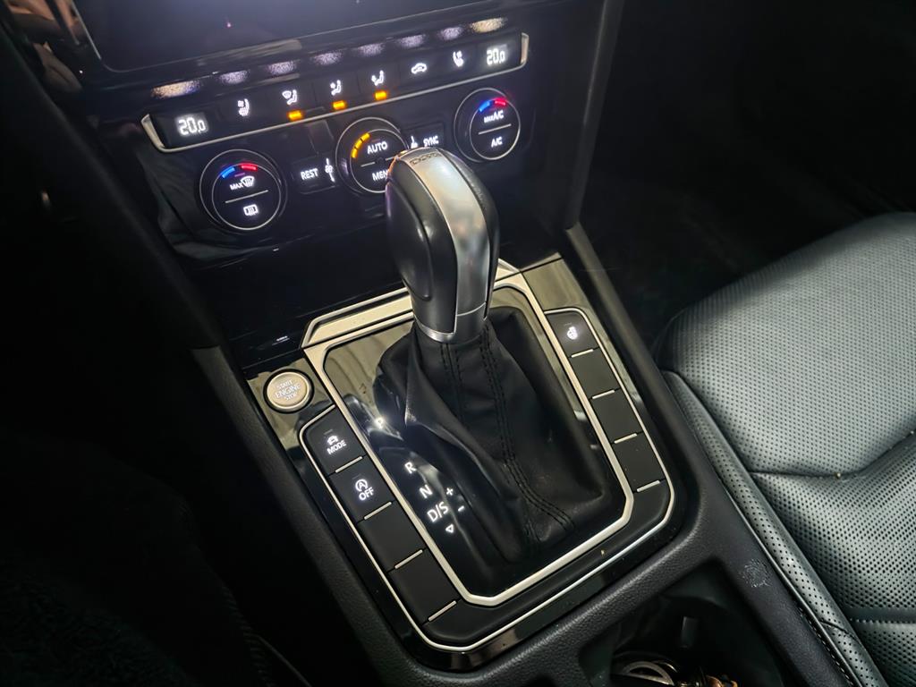 Volkswagen Arteon - Vista 7