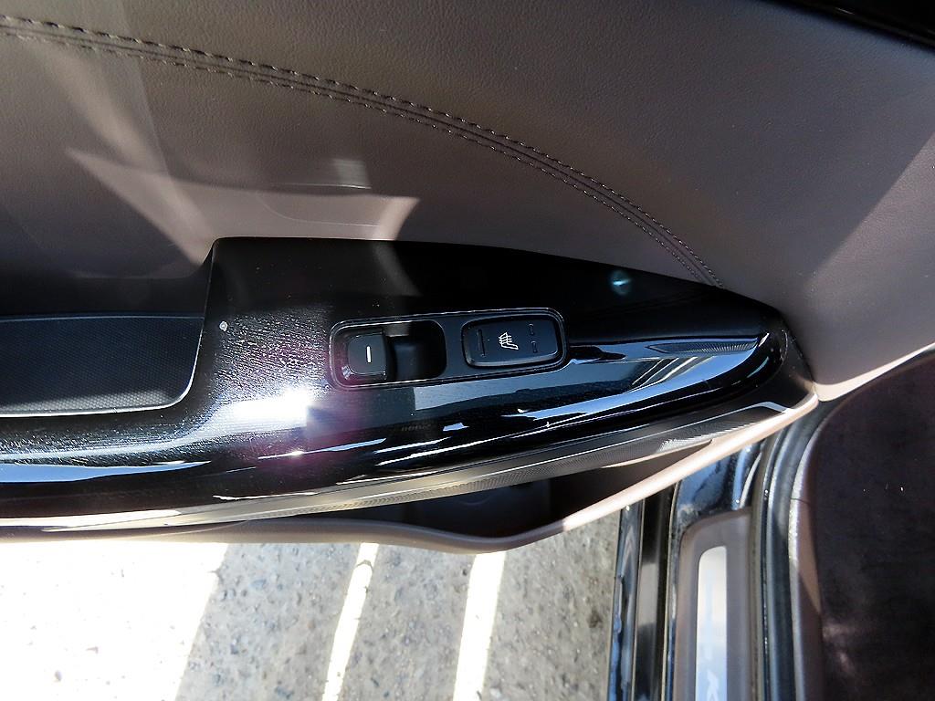 KIA K7 2017 Negro - Importación desde Corea - HF Imports Iquique - Foto 17