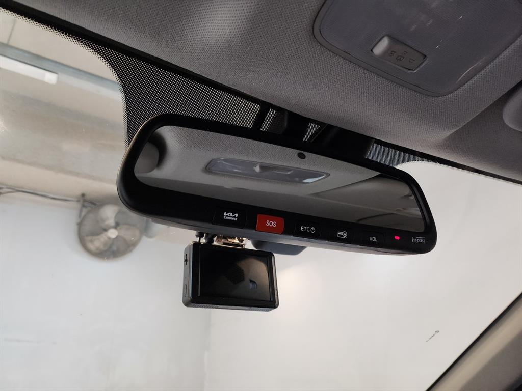 KIA Morning 2022 Gris - Importación desde Corea - HF Imports Iquique - Foto 17