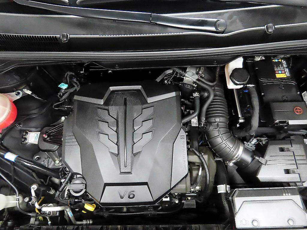 KIA Carnival 2023 - Importación desde Corea - HF Imports Iquique - Foto 20