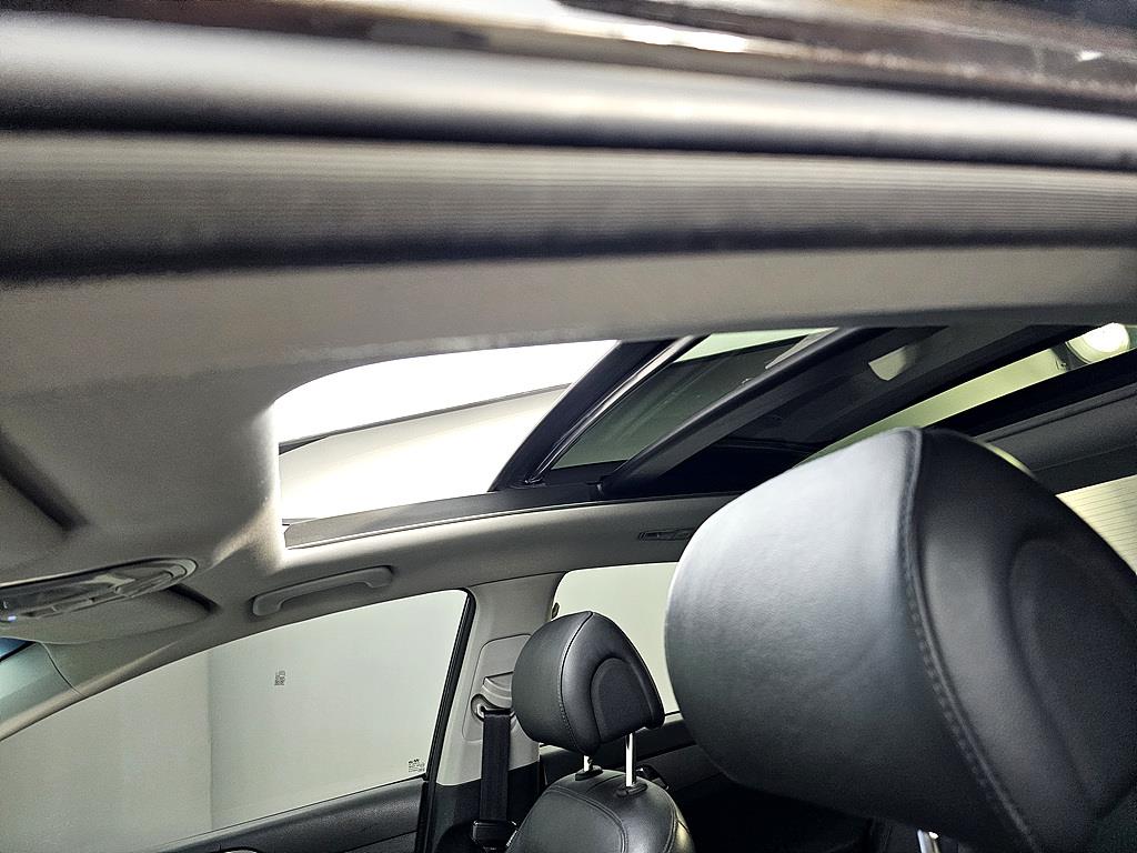 HYUNDAI Sonata - Vista 12