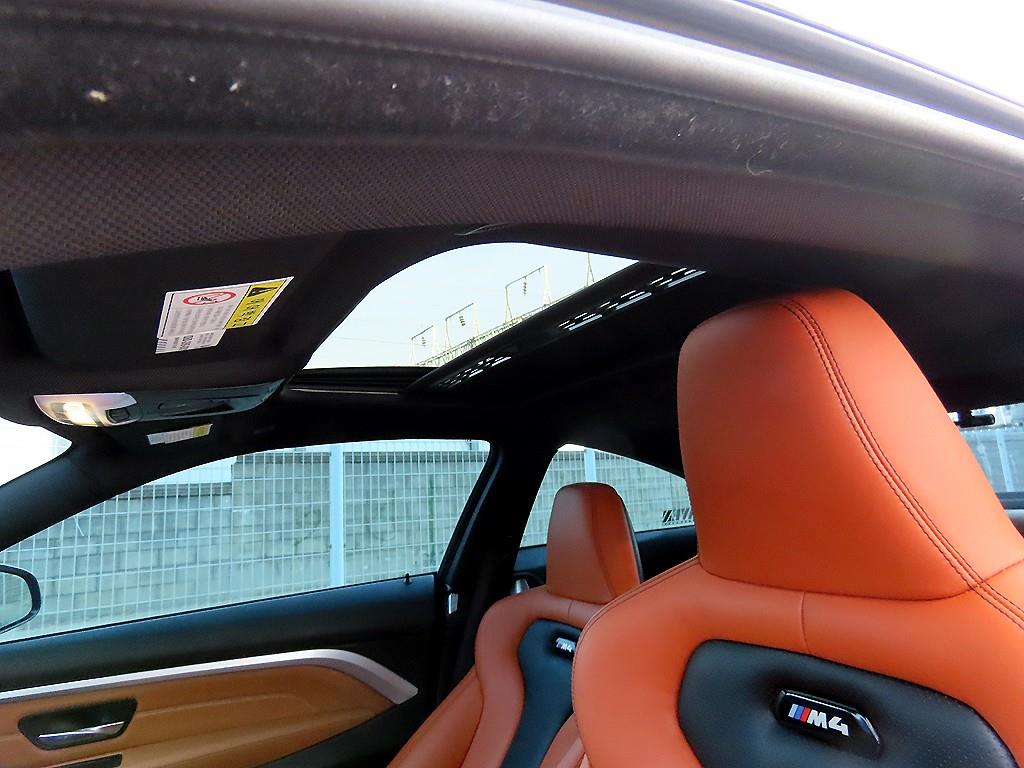 BMW 4 Series 2020 - Importación desde Corea - HF Imports Iquique - Foto 18