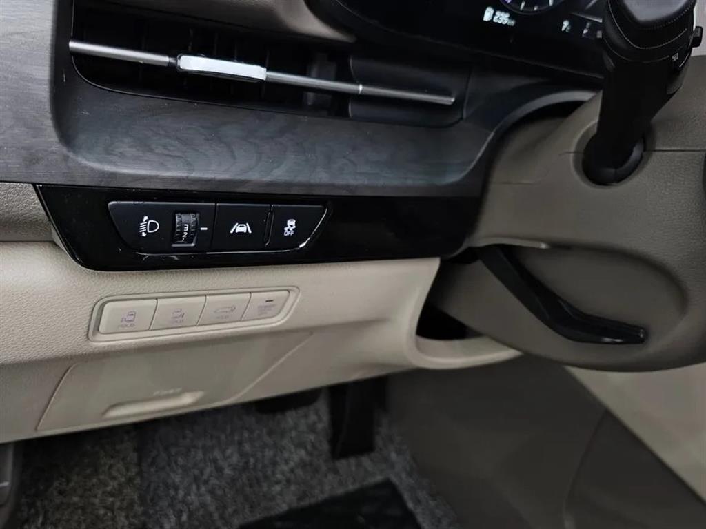 KIA Carnival 2023 Blanco - Importación desde Corea - HF Imports Iquique - Foto 17