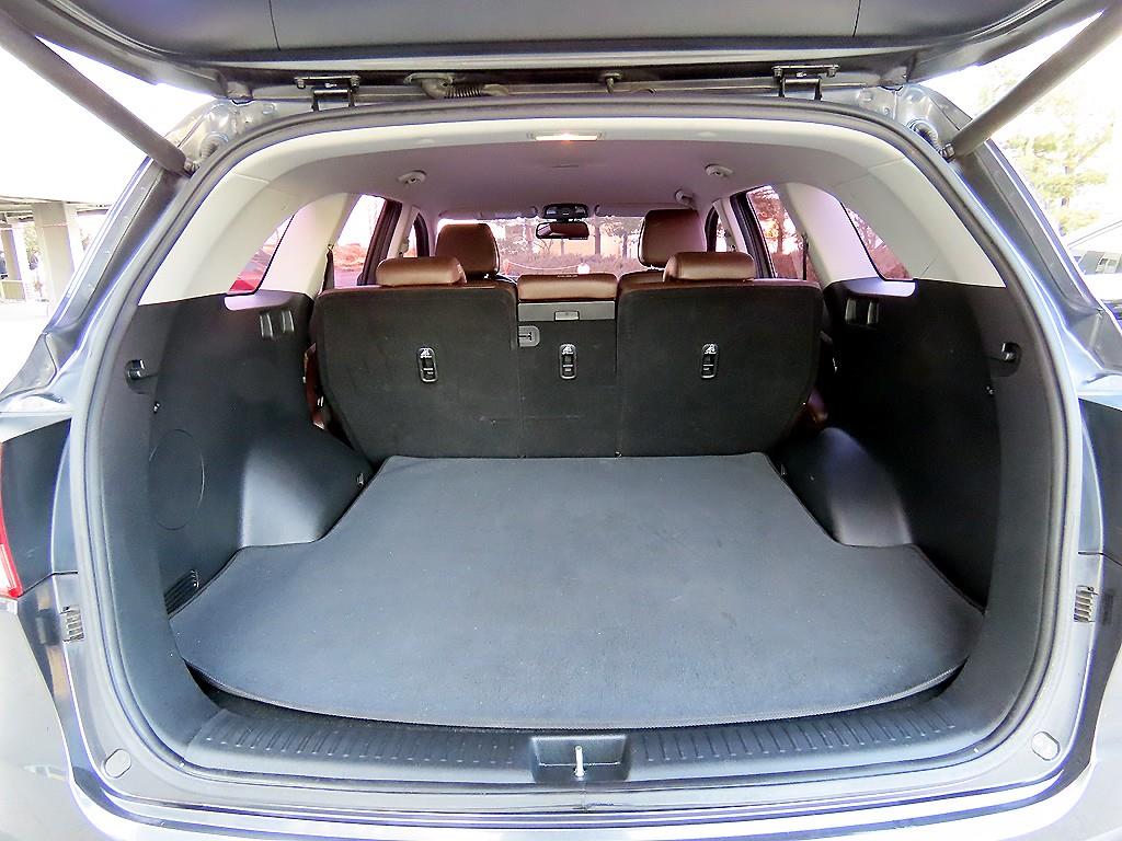 KIA Sorento 2016 Gris - Importación desde Corea - HF Imports Iquique - Foto 17