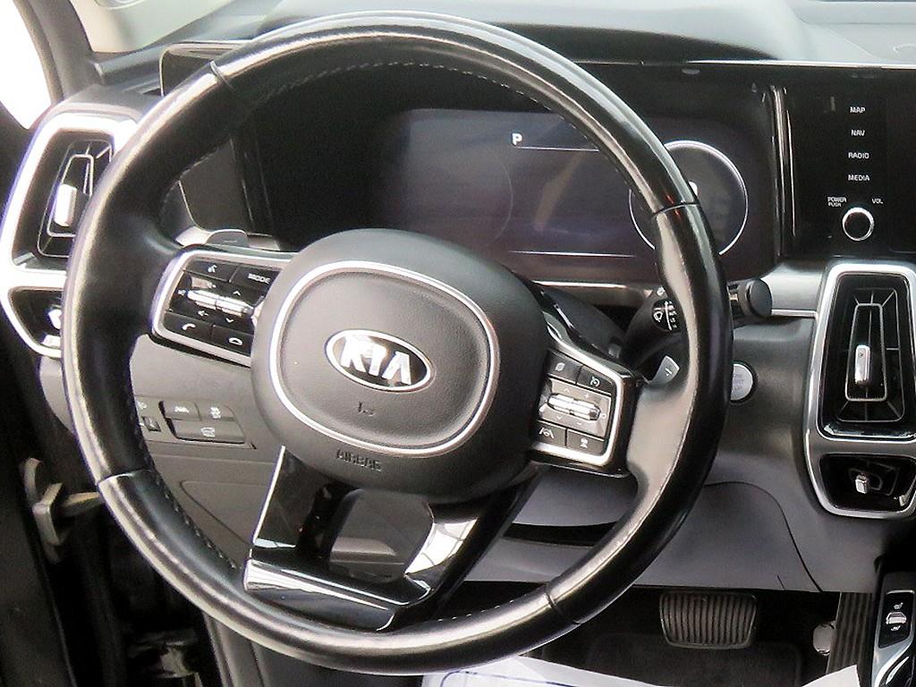 KIA Sorento - Vista 10
