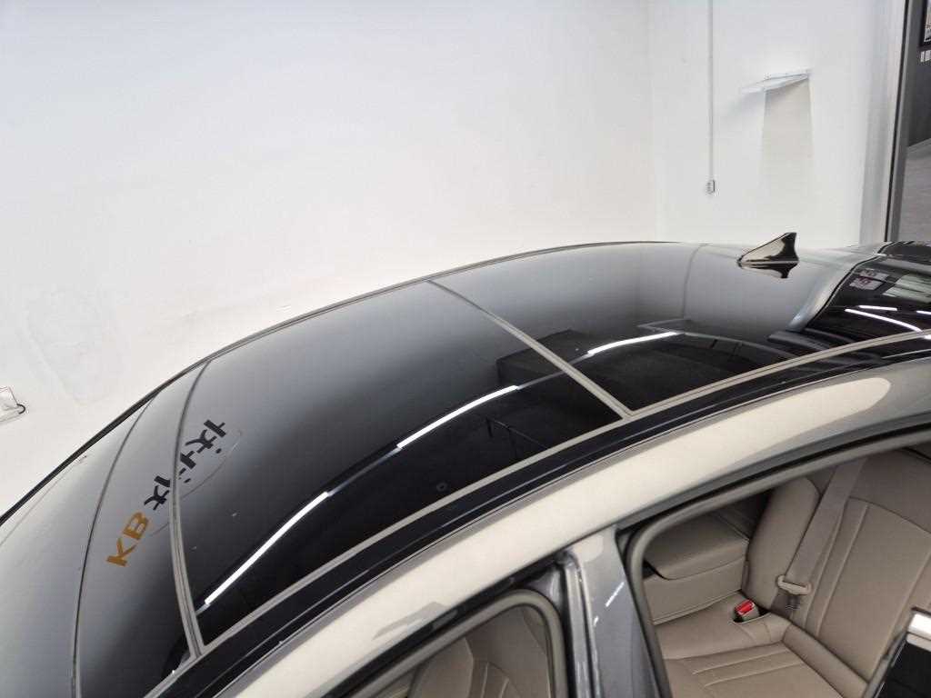 Genesis G80 2018 Gris - Importación desde Corea - HF Imports Iquique - Foto 13