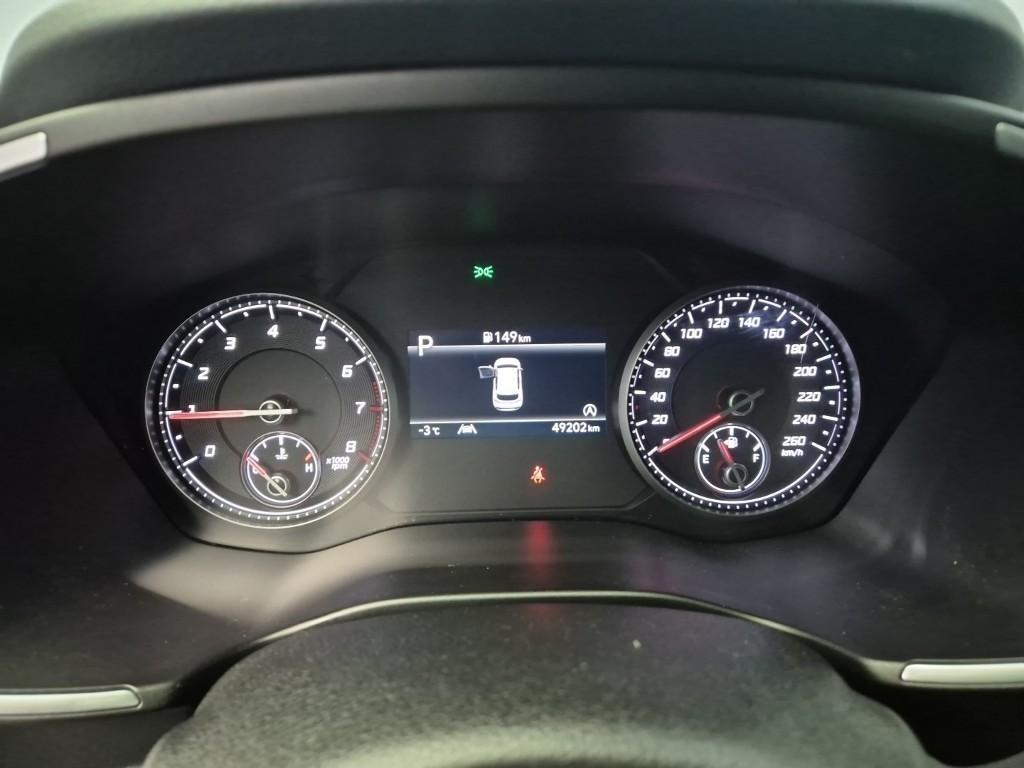 HYUNDAI Santa Fe - Vista 6