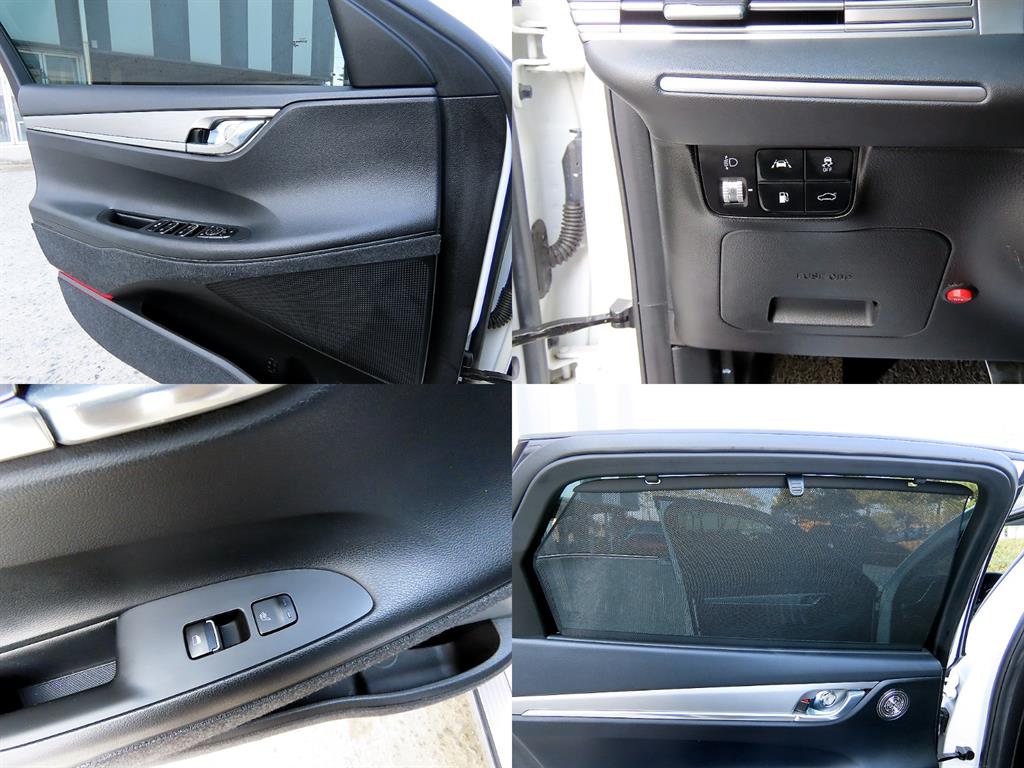 HYUNDAI Grandeur 2020 - Importación desde Corea - HF Imports Iquique - Foto 18