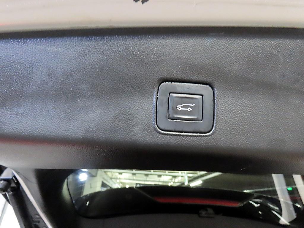 Chevrolet Trail Blazer 2022 Blanco - Importación desde Corea - HF Imports Iquique - Foto 16